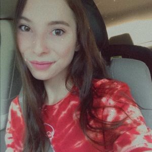 Meet your Posher, Casey